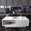(White) Hampton&Stewart High Gloss Coffee Table 3