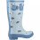 Cotswold (1 (Children's), Sheep) Farmyard Junior Sheep Kids Patterned Wellingtons 3