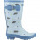 Cotswold (12 (Children's), Sheep) Farmyard Junior Sheep Kids Patterned Wellingtons 5