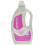 Ecoleaf Non-Bio Laundry Liquid Bamboo and Lotus 1.5L 1