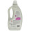 Ecoleaf Non-Bio Laundry Liquid Bamboo and Lotus 1.5L 2