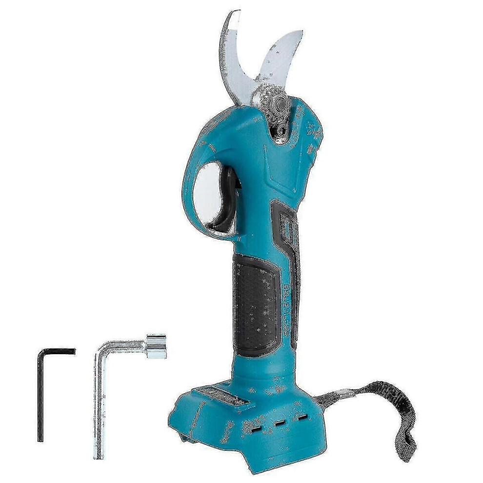 Sécateur électrique sans fil 40mm Ciseaux Coupeur Elagueur pour Makita 18v