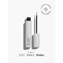 Xlash Eyelash Serum 5 ml Naturally Eyelash Growth Serum for Longer Eyelashes