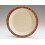 Denby Πιάτο Σαλάτας/Επιδόρπιο Denby Fire Stripes 1