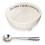 Conjunto de Pratos para Guacamole e Salsa Mud Pie Circa (Five O'Guac) 1