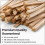 Premium Kiln-dried Kindling Fire Wood 2.4kg 3