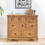 Mercers Furniture Corona Merchants Chest Sideboard Solid Wood Pine Furniture 1