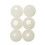 Norpro NOR-3556 Σιλικόνης Ικανότητα DECORTR ΜΕ 6 Τips, Κόκκινο 4