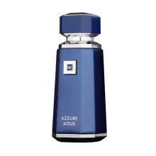 Azzure Aoud 100ml EDP by FA Paris Exotic Unisex Oud and Passion Fruit