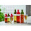 Hario Cold Brew Tea Wine Flaske 750 ml sort 3