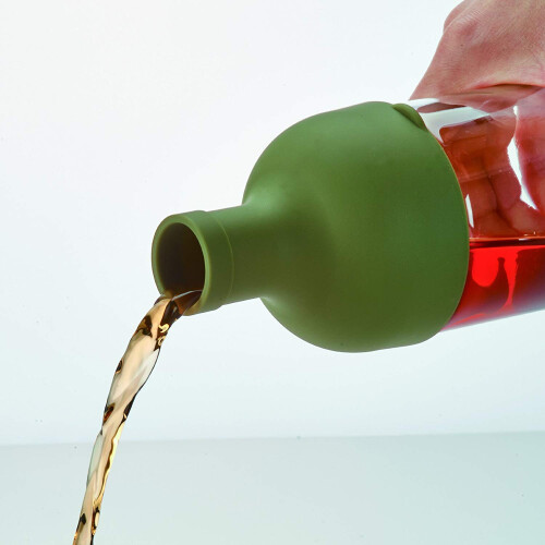 Hario Cold Brew Tea Wine Flaske 750 ml sort 1