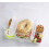 Smash Nude Food Movers από Smash, Δωρεάν Κουτί Γεύματος, Μεγάλο, Διαφανές 2