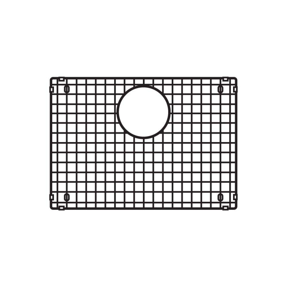 Precis Stainless Steel Sink Grid