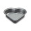 Cuisinart Cuisinart 4-Pc Mini Heart Pan Set  Small  Black 3