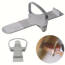 Hochleistungsmetall Boardc | 1pc | Metall | Handbuch, kein Strom benötigt | Holz & Glas Bewegung, Bodenfliesen -Picking, Gips -Board -Lifter