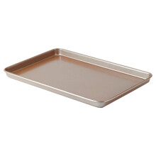 Plech na pecenie David Burke HM-K-1015, unisex, 15 x 10 palcov, komercn hmotnost, stredn