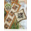 Foundation Paper Piecing Rocky Mountain Bear Claw Table Runner Pattern 1