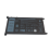 Dell Dell 42Wh 3 Cell 11.4V Battery 1