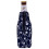 Piratenmuster Bierflasche Coolie 4