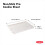 OXO OXO Good Grips Non-Stick Pro Refrigeing Rack e Baking Rack Metal 2