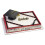 Mega Hat Graduate Tort Set de decorare a tortului 1