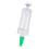 Plastic Mini Sowing Seed Dispenser Manual Planter Seeder Tool Spreader 5