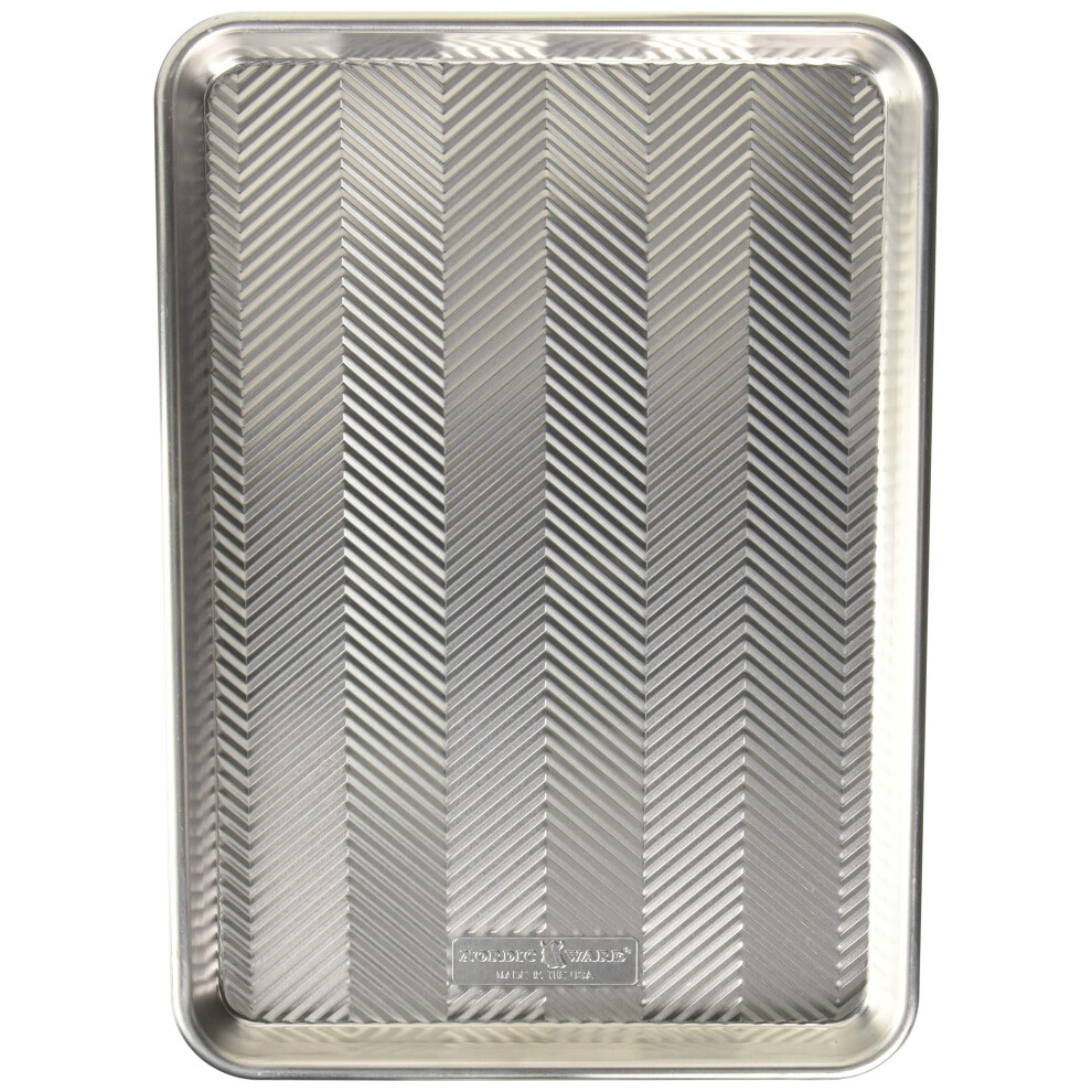 Nordic Ware Prism Jelly Roll 1 pacote natural