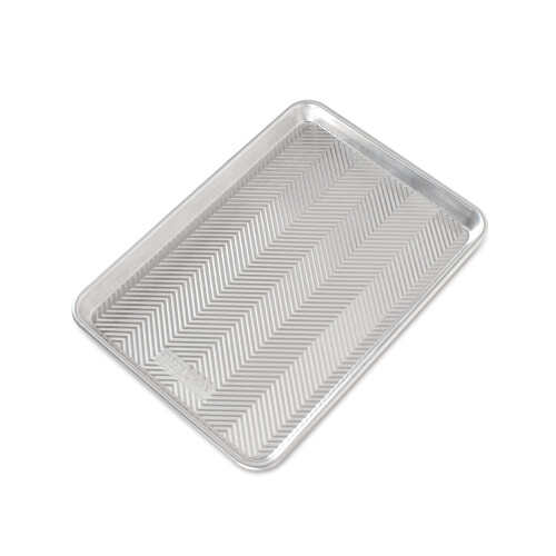 Nordic Ware Prism Jelly Roll 1 pachet natural 1