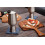 Ironwood Lucca Mini Pizza Casca 2