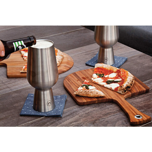 Ironwood Lucca Mini Pizza Casca 1