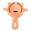 Barfly M37071CP stng sil koppar koppar 1