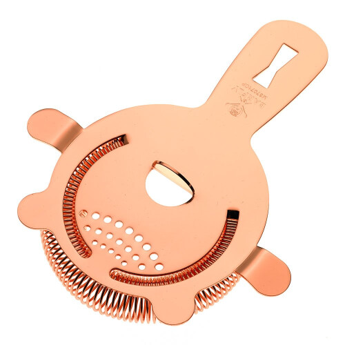Barfly M37071CP stng sil koppar koppar 2