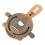 Barfly Barsieb, antikes Kupfer 2
