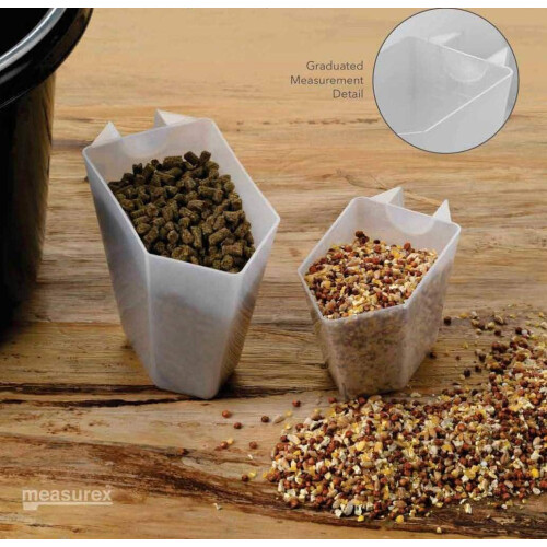 5 oz. (2/3 Cup 1