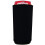 Tomt neopren 24 oz. Can Coolie (1 svart) 1