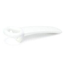 Brix Original Easy Jar Opener de chei excelent pentru copii ?i artrita ?i suferinzi de tunel de carpian Alb