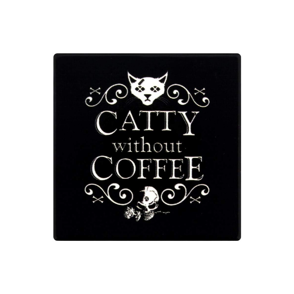 Vajilla Decorativa Para El Hogar The Vault Modern Kitchen Catty Sin Posavasos Para Caf-image