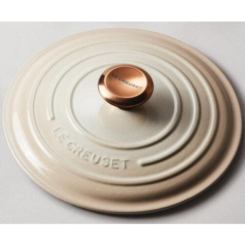 Le Creuset Le Creuset Μοναδικός Κόμπος Χαλκού, Μεσαίος 2