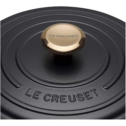 Le Creuset Le Creuset Μοναδικός Κόμπος Χαλκού, Μεσαίος 1
