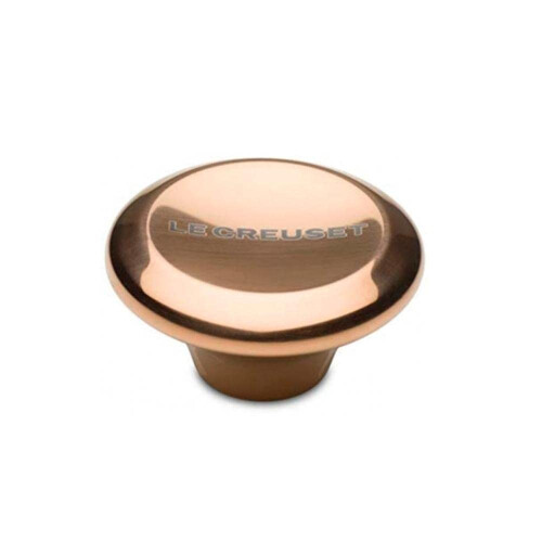 Le Creuset Le Creuset Μοναδικός Κόμπος Χαλκού, Μεσαίος