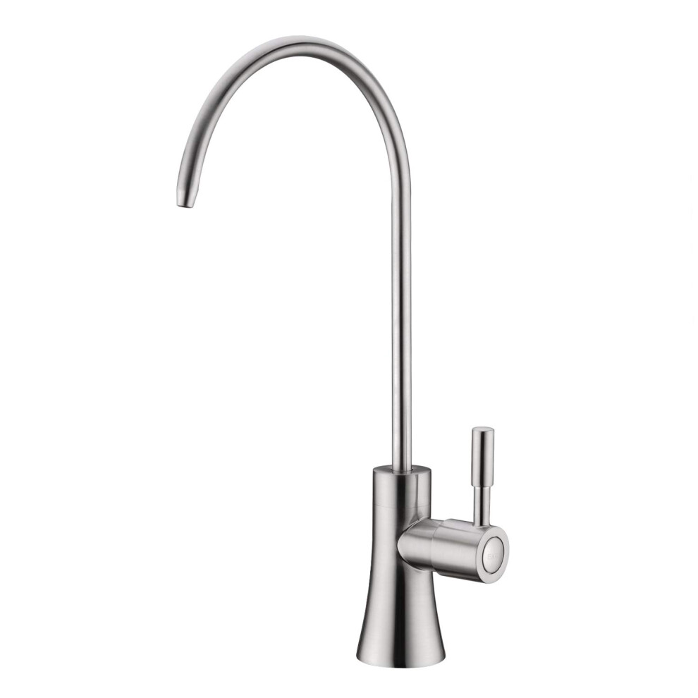 Ekrte Modern Best Brass Drinking Water Purifier Faucet Commercial Wat 632230759108