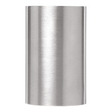 Medida de Thimble de barfel 50 ml.  A   o inoxid   vel