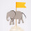 Meri Meri Safari Animals Cupcake Kit 2