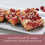 Farberware Farberware Baking Inadick Cake Pan ret   ngulo 9 polegadas x 13 polegadas de ouro rosa vermelho 2