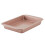 Farberware Farberware Baking Inadick Cake Pan ret   ngulo 9 polegadas x 13 polegadas de ouro rosa vermelho 1