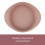 Farberware Farberware Baking Inadick Cake Pan ret   ngulo 9 polegadas x 13 polegadas de ouro rosa vermelho 5