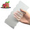 CakeSafe COMB ACRÍLICO TRANSPARENTE Henry 8 Polegadas, Combinação Única Para Decoração 1