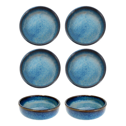 4 Pcs Dipping Bowls Small Dipping Sauce Bowls Ceramic Sauce Dishes Ceramic Sauce Bowls