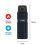 Thermos THERMOS Stainless King Θερμός, 24 Ουγγιές, Σκούρο Μπλε 5