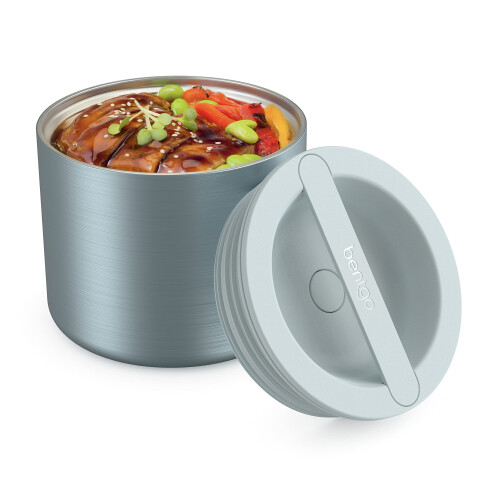 Bentgo Stainless Insulated Food Container - Triple Layer Insulation  L